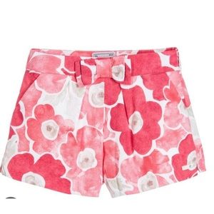 NWT Mayoral Chic Floral Shirts Size 7